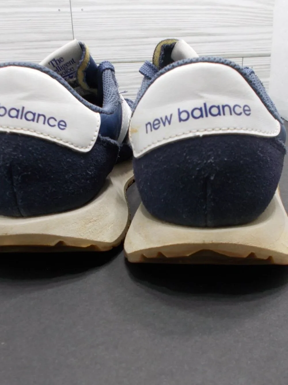 New Balance these are